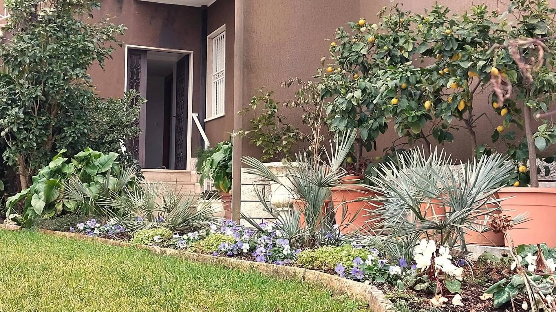 Betulla Lake View Apartment Lazise