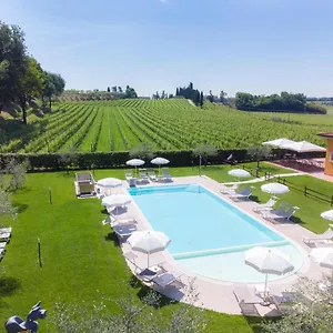 Bauernhof Ai Prati, Lazise