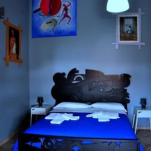 89 Frühstückspension Cinisi