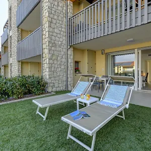 Apartment New, Lazise