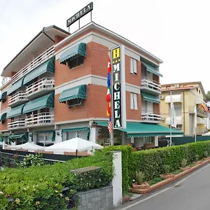 Michela Hotel Marina di Massa