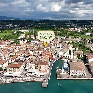Apartment Casa Narciso, Lazise
