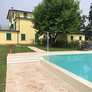 Quattro Pini Hotel San Martino della Battaglia