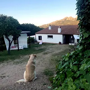 La Tasgia Frühstückspension Aggius