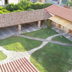 Sa Domu E Crakeras Gasthof Oristano